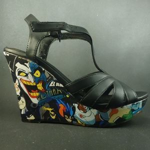 Custom Shoes women size 10